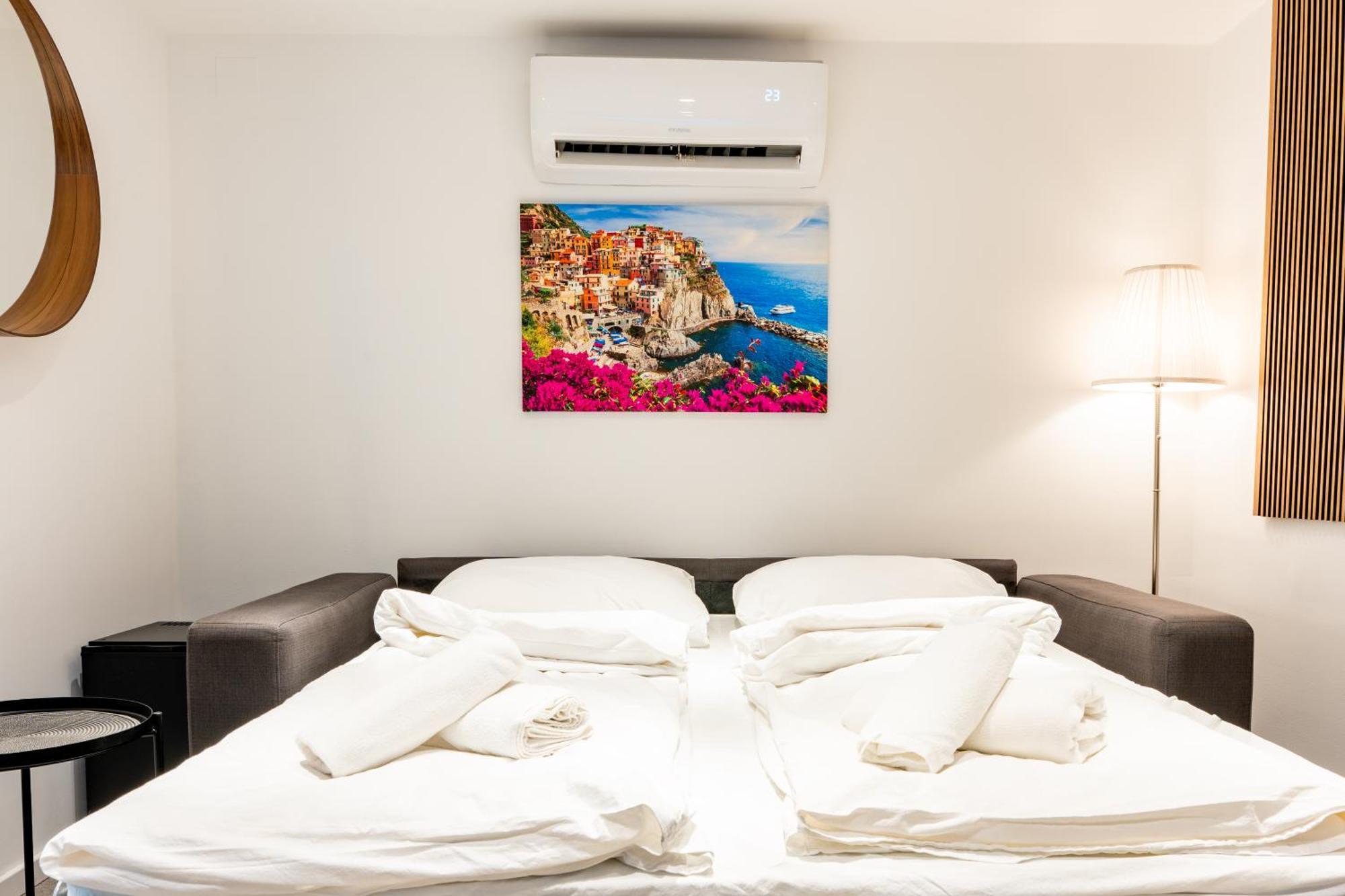 Staywithus , Ground Floor Загреб Экстерьер фото